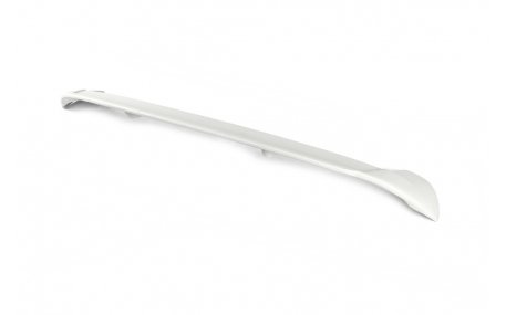 Спойлер Renault Sandero