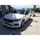 Накладка передняя Fiat Tipo