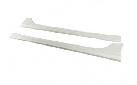 Пороги Fiat Tipo Sedan