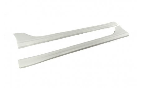 Пороги Fiat Tipo Sedan