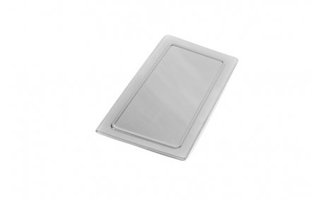 Хром накладки Mercedes Sprinter