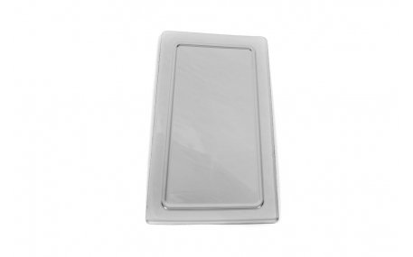 Хром накладки Mercedes Sprinter