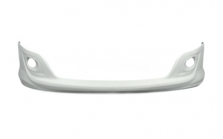 Накладка передняя Ford Fiesta