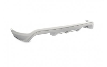 Накладка задняя Ford Focus MK2