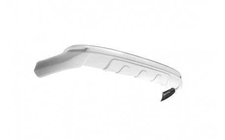 Накладка задняя Ford Focus MK3