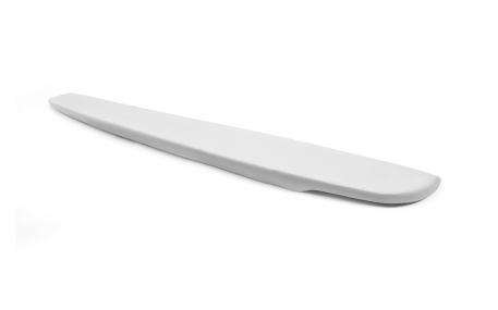 Спойлер Honda Civic 4D