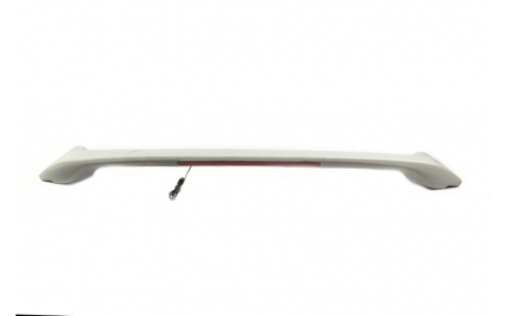 Спойлер Honda Civic 4D