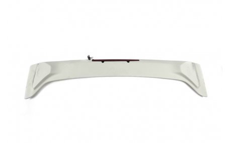 Спойлер Honda Civic 4D