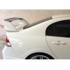 Спойлер Honda Civic 4D