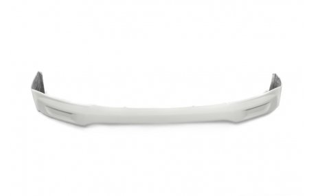 Накладка передняя Honda Civic 4D 2009-2011