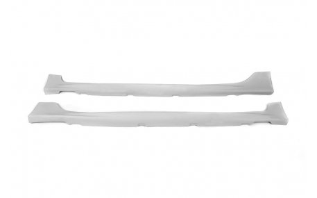 Пороги Honda Civic 4D