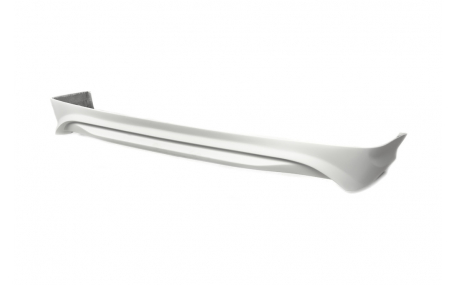 Накладка задняя Honda Civic