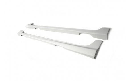 Пороги Honda Civic