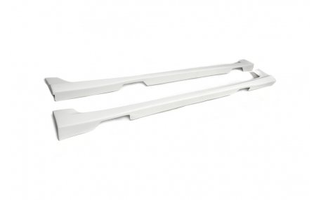 Пороги Honda Civic