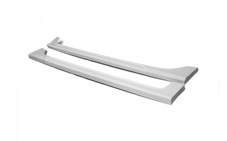 Пороги Honda Civic