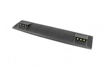 Козырек Mercedes X-class W470