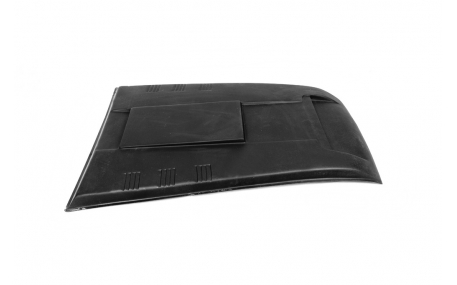 Воздухозаборник Mercedes X-class W470