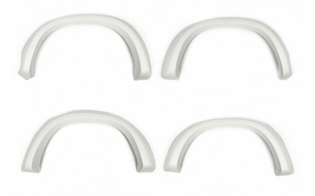 Арки Mercedes X-class W470