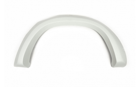 Арки Mercedes X-class W470