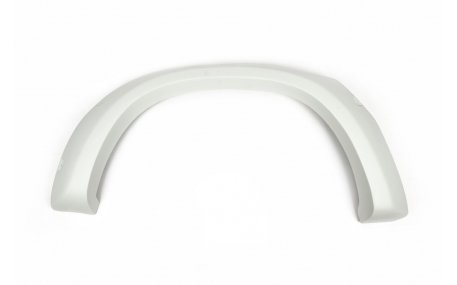 Арки Mercedes X-class W470