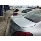 Спойлер Mercedes C-class W205