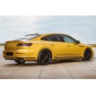 Накладка задняя Volkswagen Arteon