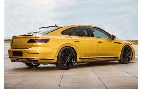 Накладка задняя Volkswagen Arteon