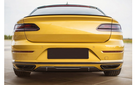 Накладка задняя Volkswagen Arteon