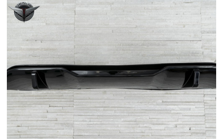 Накладка задняя Volkswagen Arteon