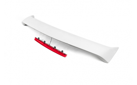 Спойлер Mitsubishi Lancer 9