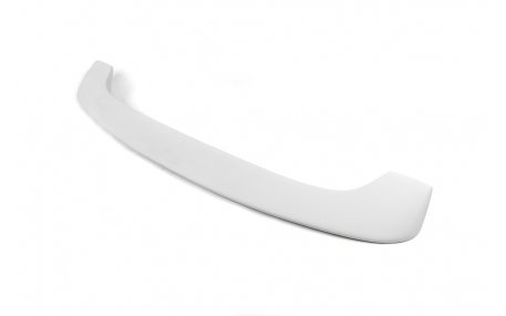 Спойлер Opel Astra G