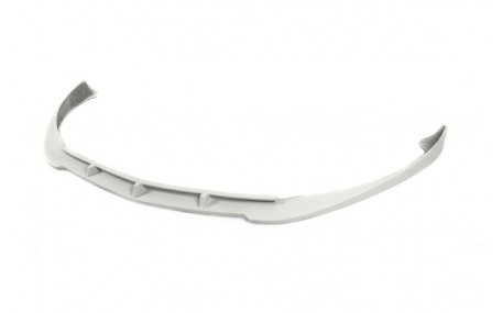 Накладка передняя Opel Astra K