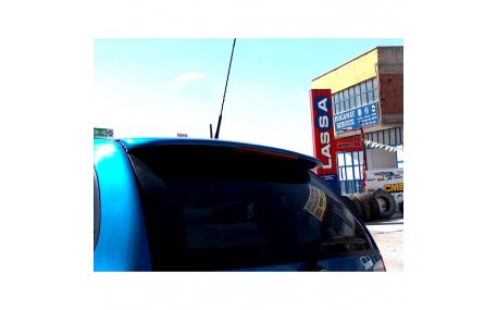 Спойлер Opel Corsa B