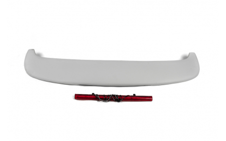 Спойлер Opel Corsa B