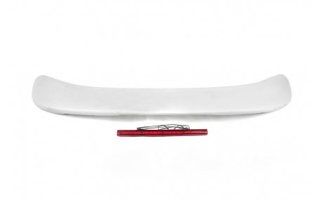 Спойлер Renault Megane