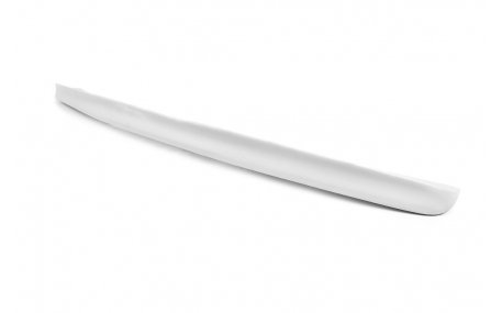 Спойлер Renault Megane