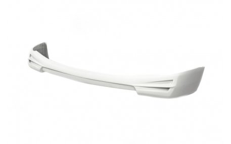 Накладка передняя Renault Megane