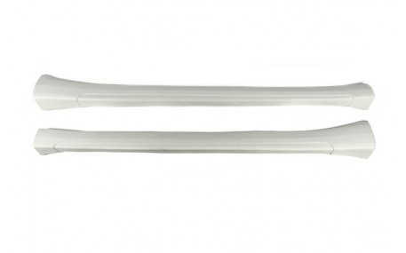 Пороги Renault Megane