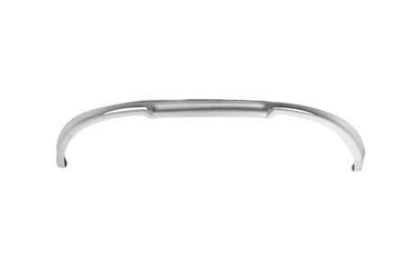 Накладка передняя Renault Megane