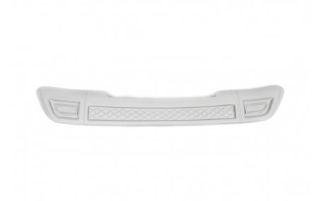 Накладка задняя Renault Megane