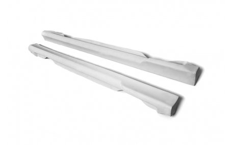 Пороги Renault Megane