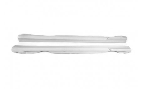 Пороги Renault Megane