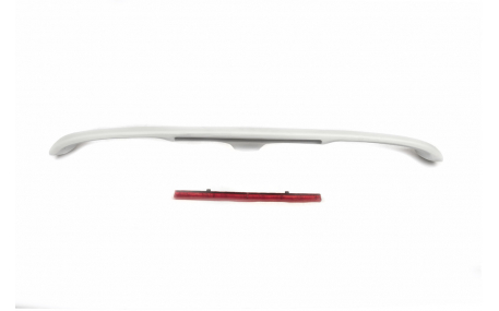 Спойлер Renault Symbol