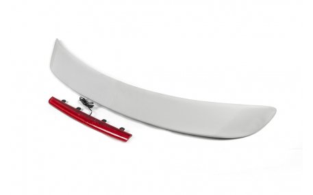 Спойлер Renault Symbol