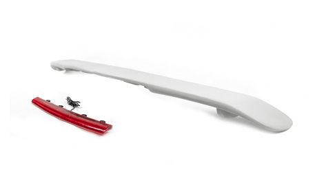 Спойлер Renault Symbol