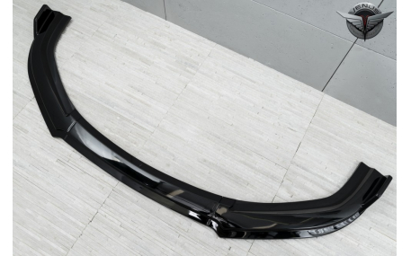 Накладка передняя Honda Civic