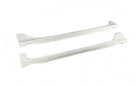 Пороги Renault Clio