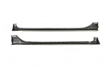 Пороги Renault Clio