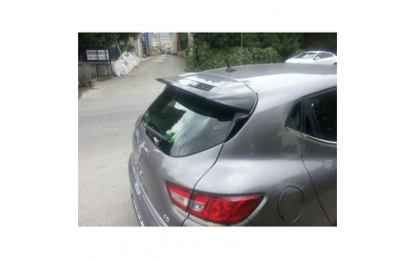 Спойлер Renault Clio 