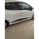Пороги Renault Clio HB